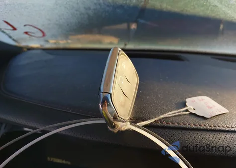 2014 Cadillac Cts Performance z USA, uszkodzony, nr VIN 1G6AS5SX0E0141327